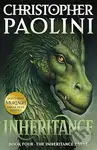 Inheritance - Christopher Paolini