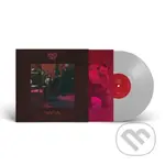 White Lies:  Night Light (Lp-Clear) - White Lies