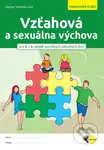 Vzťahová a sexuálna výchova pre špeciálne základné školy - kniha z kategorie Speciální pedagogika