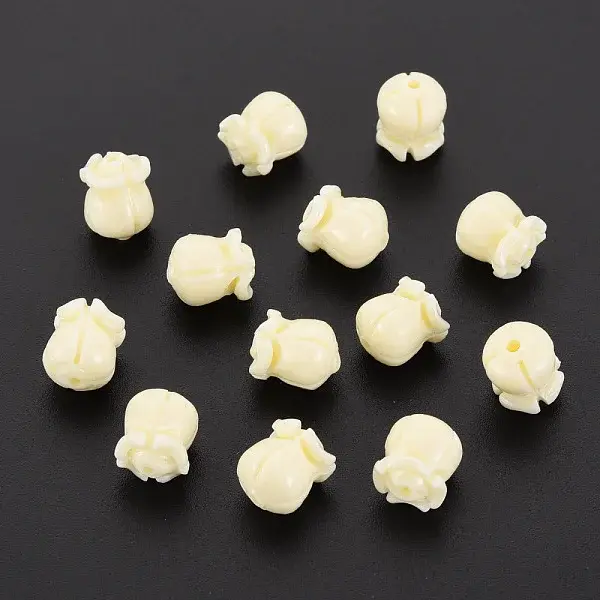 Shell Beads