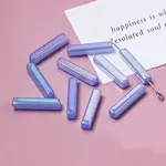 Electroplate Glass Beads