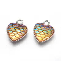 304 Stainless Steel Pendants
