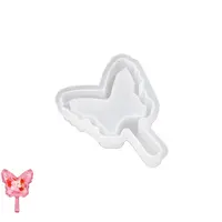 DIY Pendant Silicone Molds