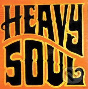Paul Weller: Heavy Soul LP - Paul Weller