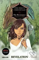 The Idhun Chronicles Vol 2: The Resistance: Revelation - kniha z kategorie Komiksy