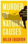 Murder By Natural Causes - Helen Erichsen - kniha z kategorie Detektivky, thrillery a horory