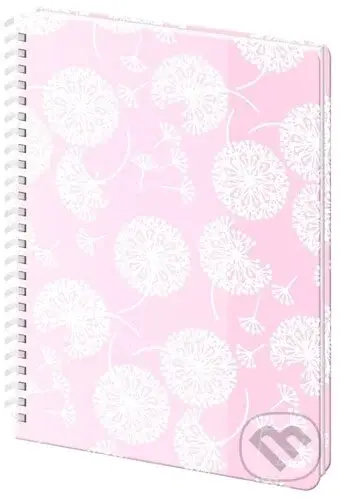 College blok A4 Bliss