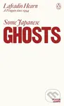 Some Japanese Ghosts - Lafcadio Hearn - kniha z kategorie Fantasy