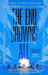 The End Crowns All - Bea Fitzgerald - kniha z kategorie Fantasy