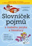 Slovníček pojmů z českého jazyka a literatury pro 1. stupeň ZŠ - kniha z kategorie 1. stupeň