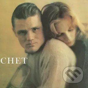 Chet Baker: Chet (Grey Marble)  LP - Baker Chet,Chet Baker: Chet (Grey Marble)  LP - Baker Chet