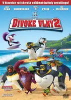 Divoké vlny 2 - Henry Yu - film z kategorie Dětské a animované