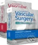 Rutherfords Vascular Surgery (2-Volume Set) - kniha z kategorie Odborné a naučné