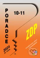 Poradce č. 10-11 / 2024 - Zákon o daních z příjmů po novele s komentářem