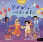 Ramadan and Eid al-Fitr - Sara Khan - kniha z kategorie Pro děti