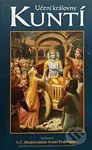 Učení královny Kuntí - Šrí Šrímad A. Č. Bhaktivédanta Swami Prabhupáda - kniha z kategorie Odborné a naučné