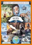 Pán světa - Jules Verne - kniha z kategorie Beletrie pro děti