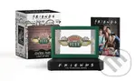 Friends (Central Perk Light-Up Sign) - Michelle Morgan