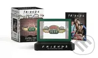Friends (Central Perk Light-Up Sign) - Michelle Morgan