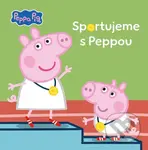 Peppa Pig - Sportujeme s Peppou - kolektív autorov