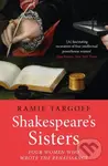 Shakespeares Sisters (Four Women Who Wrote the Renaissance) - kniha z kategorie Odborné a naučné
