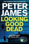 Looking Good Dead - Peter James