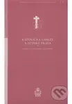 Katolícka cirkev a ľudské práva / DKBS 14. zväzok