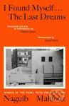 I Found Myself...The Last Dreams - Naguib Mahfouz - kniha z kategorie Beletrie