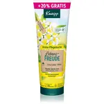 Kneipp Enjoy Life May Chang energizujúci sprchový gél 240 ml