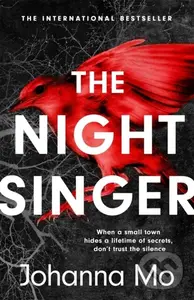 The Night Singer - Johanna Mo
