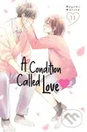 A Condition Called Love 11 - Megumi Morino - kniha z kategorie Komiksy