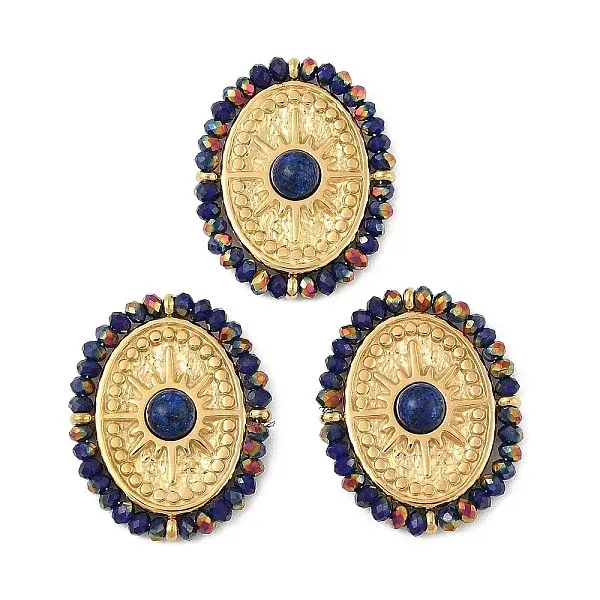 304 Stainless Steel Pendants