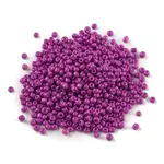 Baking Paint Opaque Glass Seed Beads