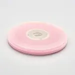 Polyester Velvet Ribbon for Gift Packing and Festival Decoration
