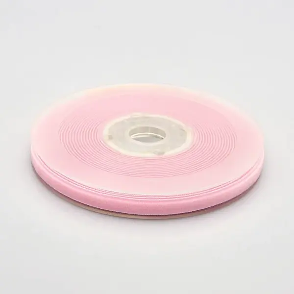 Polyester Velvet Ribbon for Gift Packing and Festival Decoration