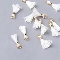 Cotton Tassel Pendant Decorations