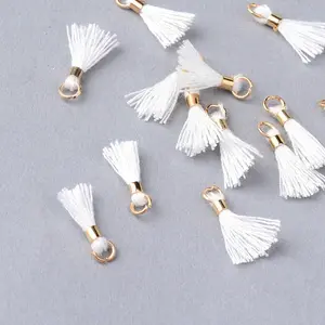 Cotton Tassel Pendant Decorations