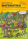 Matýskova matematika, 4. díl – počítání do 20 s přechodem přes 10 - kniha z kategorie 1. stupeň