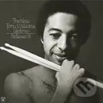 Tony Williams: Believe It LP - Tony Williams