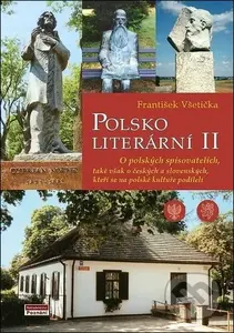 Polsko literární II - František Všetička - kniha z kategorie Beletrie
