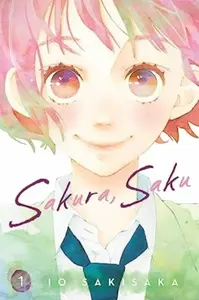 Sakura, Saku 1 - Io Sakisaka
