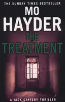 The Treatment - Mo Hayder