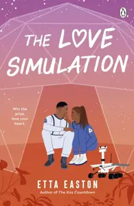 The Love Simulation - Etta Easton