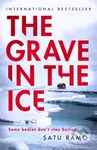 The Grave in the Ice (The international bestselling, award-winning thriller) - kniha z kategorie Detektivky, thrillery a horory