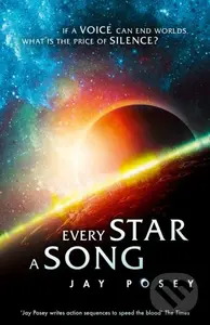 Every Star a Song - Jay Posey