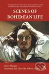 Scenes of Bohemian Life - Henry Munger - kniha z kategorie Životopisy, reportáže a myšlenky