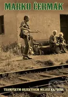 Marko Čermák - Marko Čermák - kniha z kategorie Fotografie