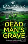 Dead Man’s Grave - Neil Lancaster - kniha z kategorie Detektivky, thrillery a horory