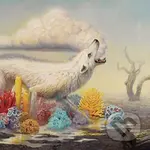 Rival Sons: Hollow Bones LP - Rival Sons