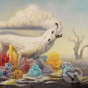 Rival Sons: Hollow Bones LP - Rival Sons